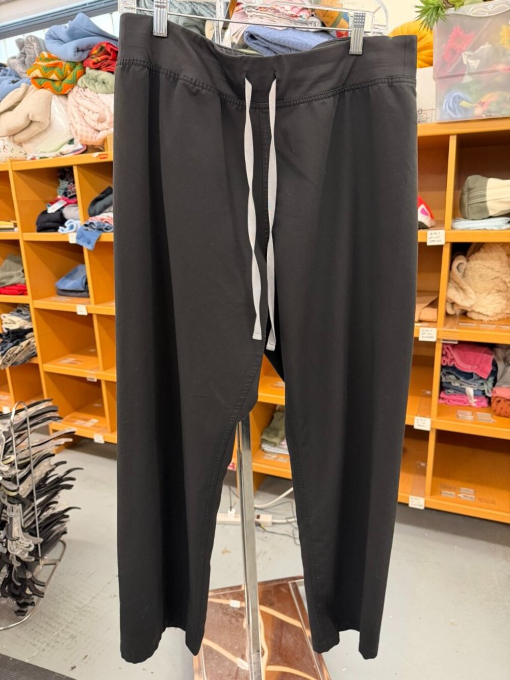 FIGS Livingston Scrub Pants | Super Soft Stretch | Straight Leg